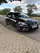 Seat Ibiza 1.0 TSI FR Pro Black Edition DSG Garantie 