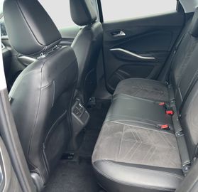 Fotografie 13 des Opel Grandland (X) Grandland (X)Plug-In-Hybrid SHZ Anhängerkupplung