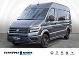 Volkswagen Crafter 35 Kasten 2.0 TDI Automatik 4Motion Diff