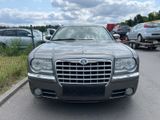 Chrysler 300C Touring 3.5 automatik mit lpg - Chrysler 300C mit LPG-Antrieb