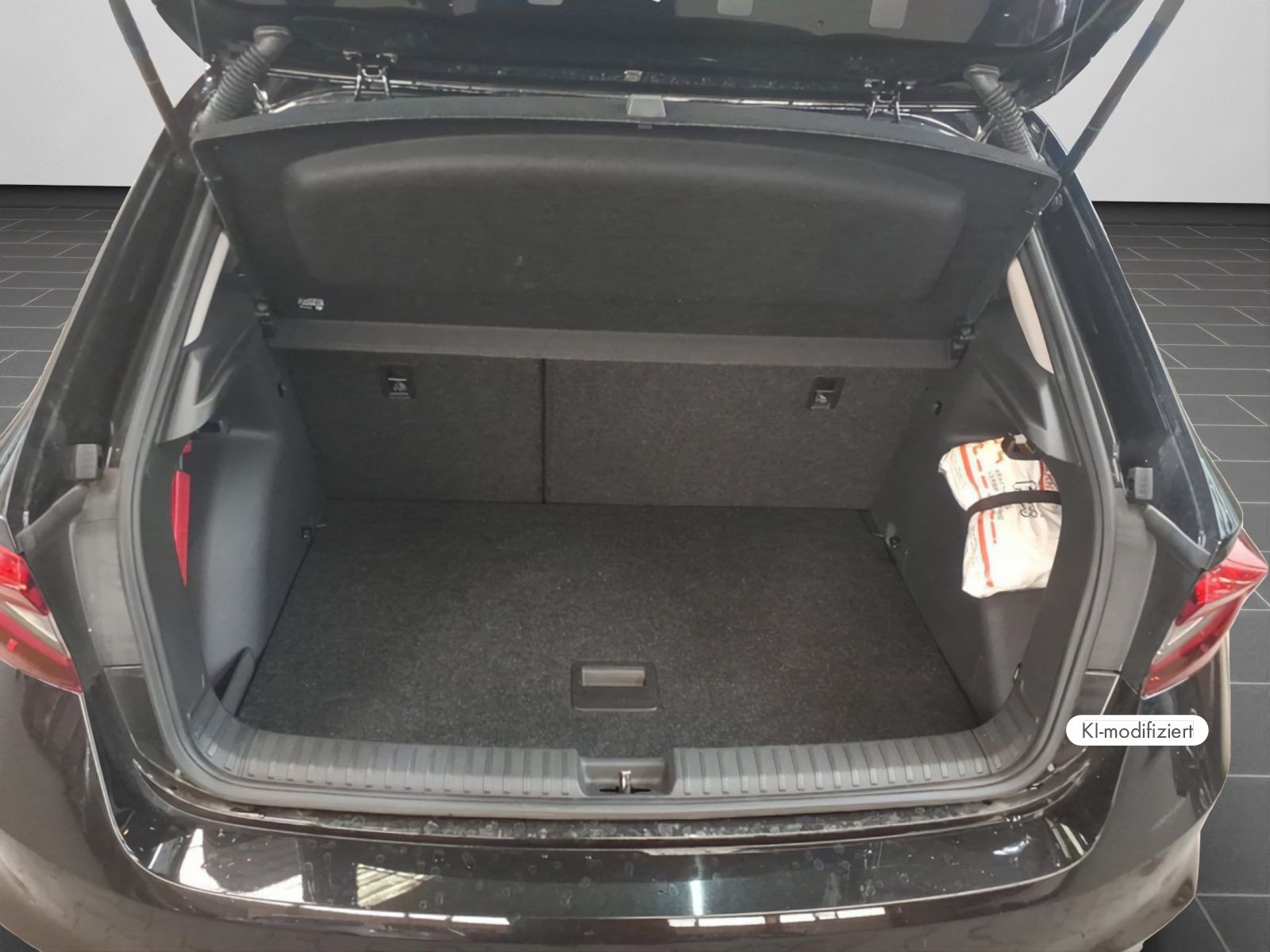 Skoda Fabia - Bild 16