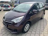 Toyota Verso-S Life - gebrauchte Toyota Verso-S aus dem Jahr 2011