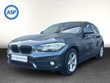 BMW 116d Steptronic Advantage NAVI LEDER SHZ ACC PDC