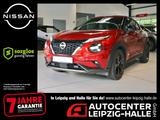 Nissan JUKE TEKNA 1.0 DIG-T 7DCT ACC+LED+Navi+SHZ+360 - Nissan Juke in Leipzig