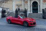 Chevrolet Camaro 6.2 V8 Sport AT Sport - Chevrolet Camaro: 6.2