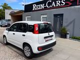 Fiat Panda 1.2 Pop/34TKM/I.HAND/ALLWETTER/TÜV-NEU/ - gebrauchte Fiat Panda aus dem Jahr 2014