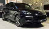 Porsche Cayenne Turbo |FONDTV|PDCC|Matrix|PANO|ACC|LUFT|