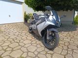 Malaguti RST125 - MALAGUTI 125