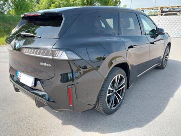 2026 BMW IX3 照片 7