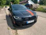 BMW X2 xDrive25d Aut. Edition M Mesh - fast VOLL  - BMW X2 in Augsburg