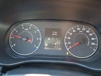 Dacia Sandero - Vorschau Bild 11