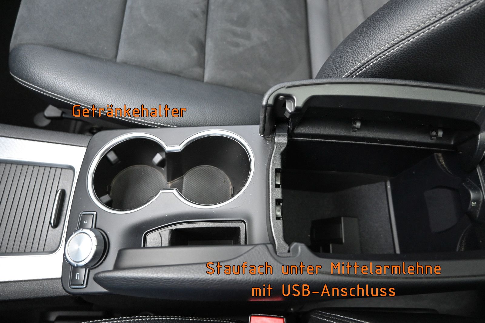 Fahrzeugabbildung Mercedes-Benz GLK 220 CDI 4MATIC 7G-Tr. AMG °AHK°PANO°KAMERA°