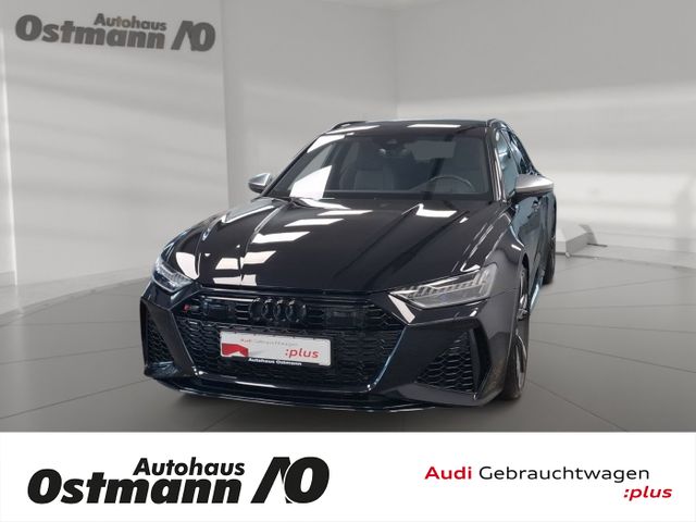 AUDI RS 6 Avant ABT Power R 740PS 320km/h Keramik