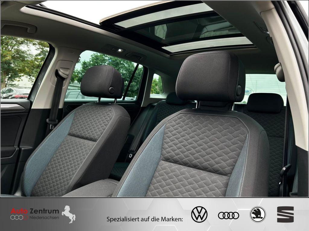 Volkswagen Tiguan 1.5 TSI ACT AZN-Haus-Förderung* RENTNER
