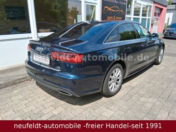 Audi A6 - 6