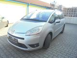 Citroën GrandC4PicaHDi 110 FAP TÜV 03/26;STARK REDUZIERT - Citroën Grand C4 Picasso / SpaceTourer aus 2008