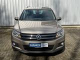 Volkswagen Tiguan Sport & Style 4Motion/ AHK/ Rückfahrkam. - : Beige