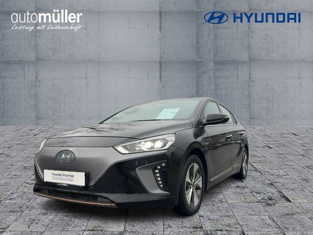 Hyundai IONIQ STYLE 100%Akku*Navi*PDC*ACC*LED*KAMERA*