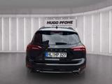 Ford Focus ST-Line X Turnier Aut. AHK Kamera LED WI-P - Ford Focus Turnier ST Line Gebrauchtwagen