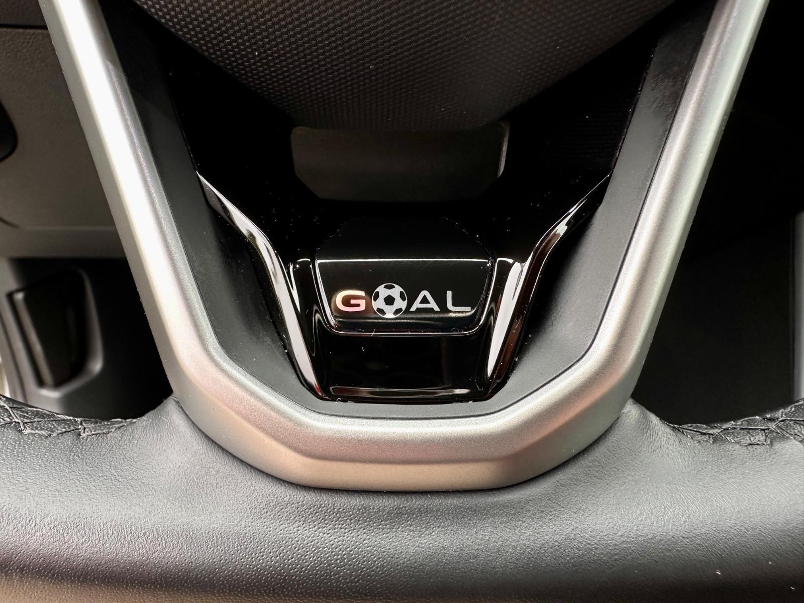 Volkswagen Taigo Goal 1. Hand, миниатюра 17