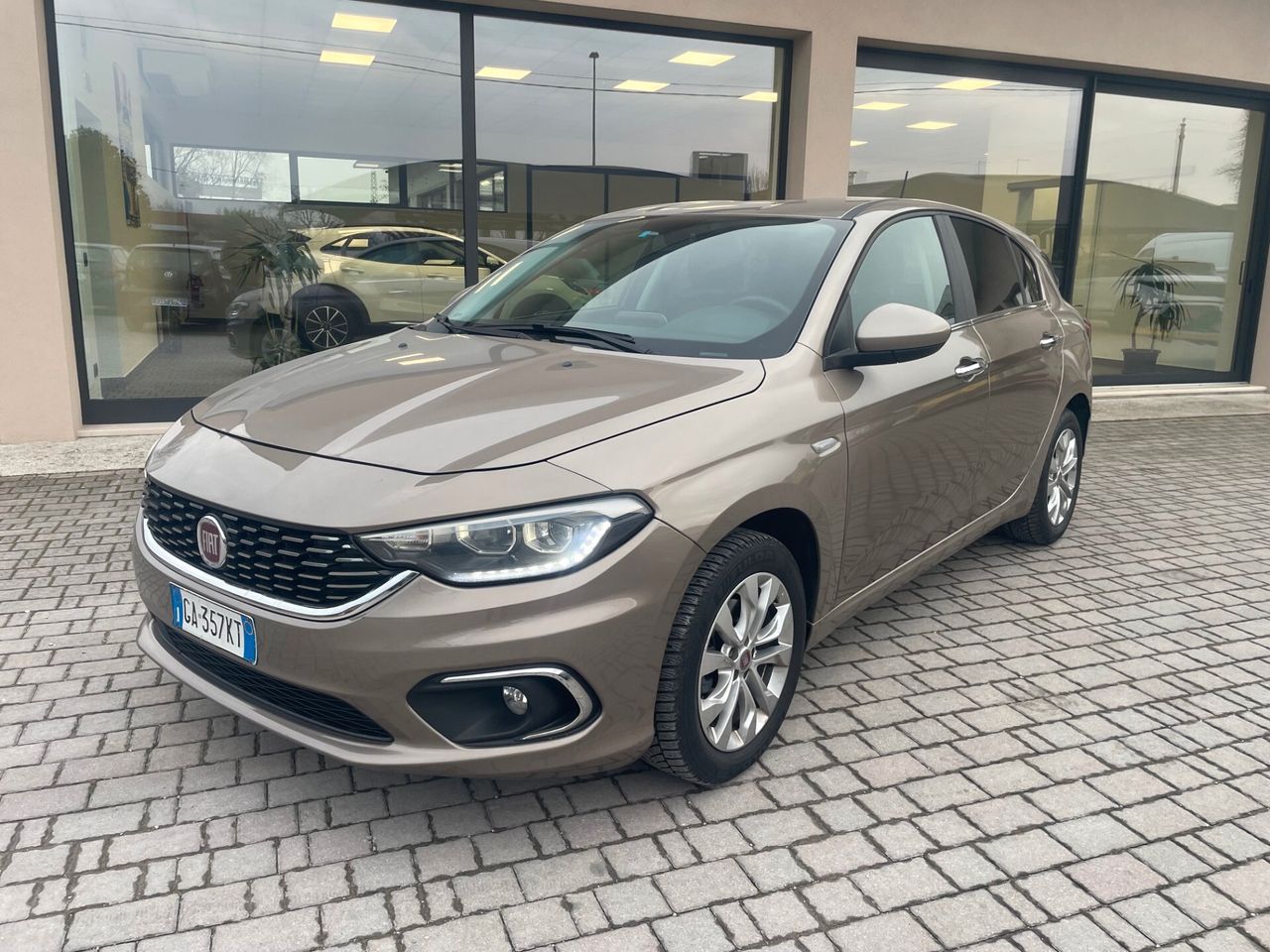 FIAT Tipo