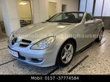 Mercedes-Benz SLK Roadster 200 Kompressor*Leder*Xenon*