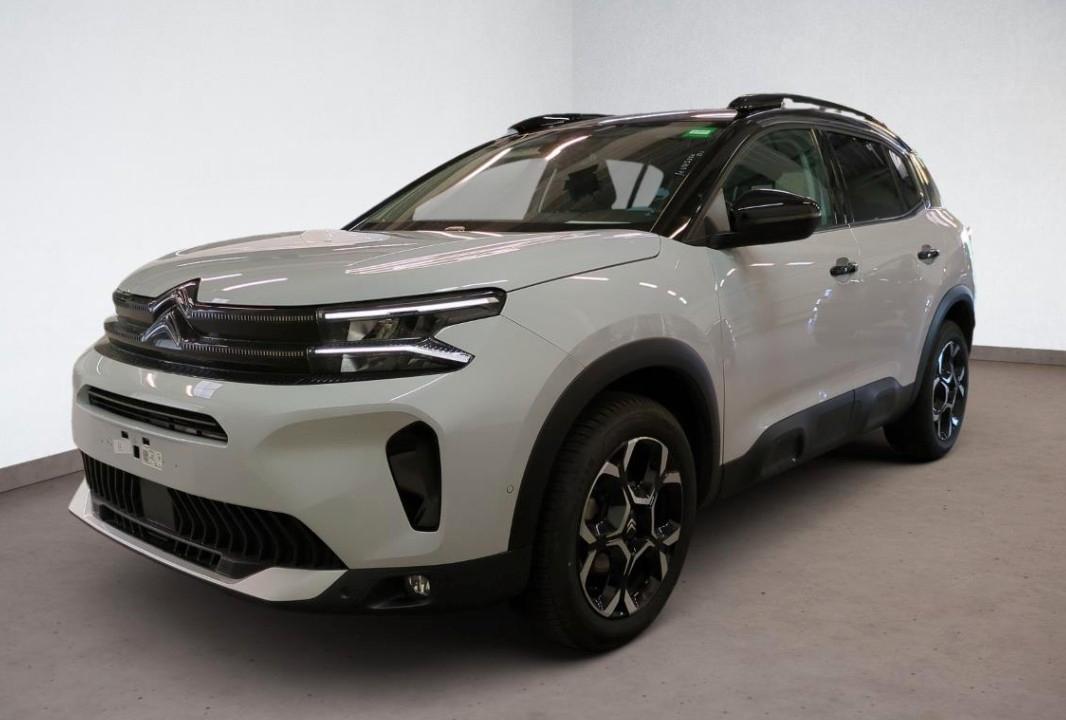 Citroën C5 Aircross BlueHDI130 EAT8 MAX *1.HAND*