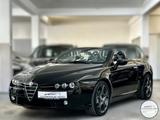 Alfa Romeo Spider 2.2 JTS 16V Selespeed - Alfa Romeo Gebrauchtwagen von 2009