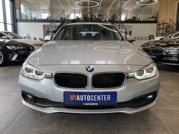 BMW 320d xDrive Touring Aut.*LED*NAVI*SHZ*PDC*ALLRAD