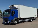 Volvo FL 250 THERMOKING  - LADEBORDWAND - Volvo Radlader L25
