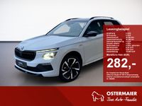 Skoda Kamiq - Vorschau Bild 1