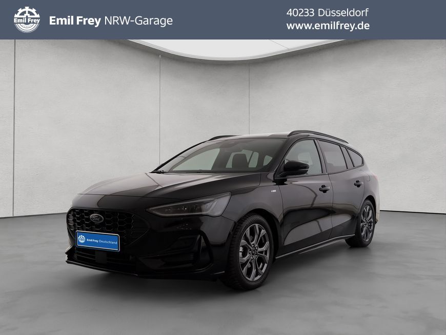 Image of Ford Focus