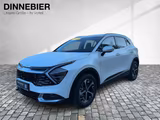 Kia Sportage Spirit 1.6T HEV LED+360°Kamera+Navi - Kia Sportage Gebrauchtwagen in Leverkusen