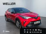Toyota C-HR GR Sport 2.0 Hybrid *LED*Alcantara*JBL*CAM* - Toyota C-HR in Hamm