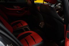 MERCEDES-BENZ AMG GT 63 S E Performance*PANO*360*SITZKLIMA*HU