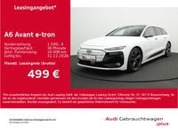 Audi A6 e-tron - Vorschau Bild 2