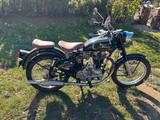 Royal Enfield Bullet 500 Bauj. 2005  - Angebote