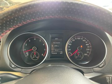 Volkswagen Golf VI GTI adidas *BI-XENON*KAMERA*TOUCH*PDC*