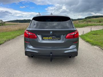 BMW 220 - 6