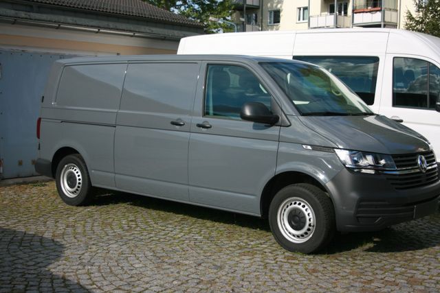 Volkswagen Kasten T6.1 e-Abt lang