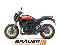 Kawasaki Z900RS SE Modell 2026