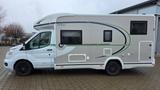 Chausson 627GA Ultimate*5-Sitze*Hubbett*Arctic* - Chausson Teilintegrierter