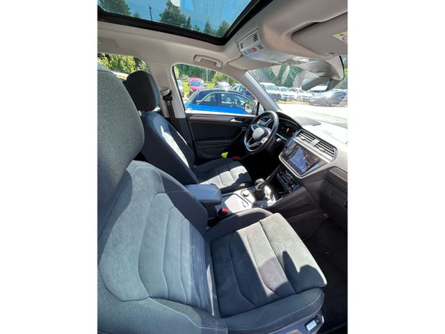 Tiguan Allspace Eleg. 2.0TDI 4M DSG Pano*360*HUD
