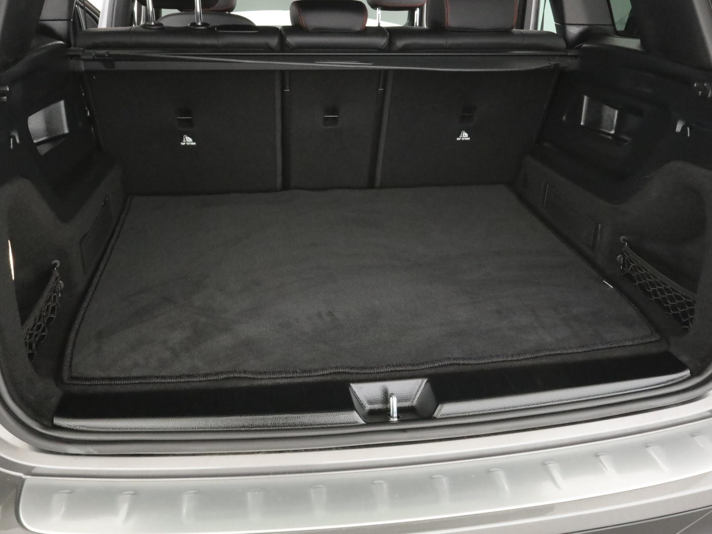 Mercedes-Benz GLB 4M *AHK*Memory*Multibeam*Standheizung, миниатюра 22