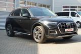 Audi Q5 40 2.0 TDI S-tronic quattro advanced LED Navi - gebrauchte Audi Q5 aus dem Jahr 2021