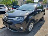 Toyota RAV 4 RAV4 Executive Automatik, Leder, 1.Hand - Toyota RAV 4 Gebrauchtwagen in Saarbrücken