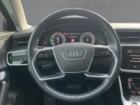 Audi A6 - Vorschau Bild 10