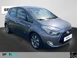 Hyundai ix20 1.6 Benzin - gebrauchte Hyundai ix20 aus dem Jahr 2017