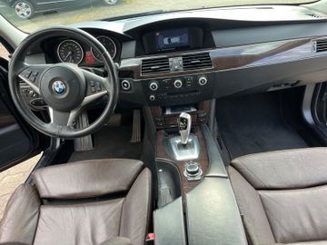 BMW 520 - 9