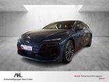 Audi A6 e-tron Avant performance S-line Matrix HuD AC
